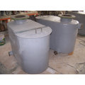 FRP / Fiberglass Tank or Vessel with Long Service Life